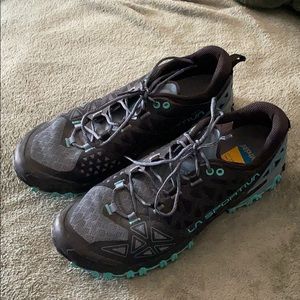 La sportiva Bushido II W’s 9 1/2